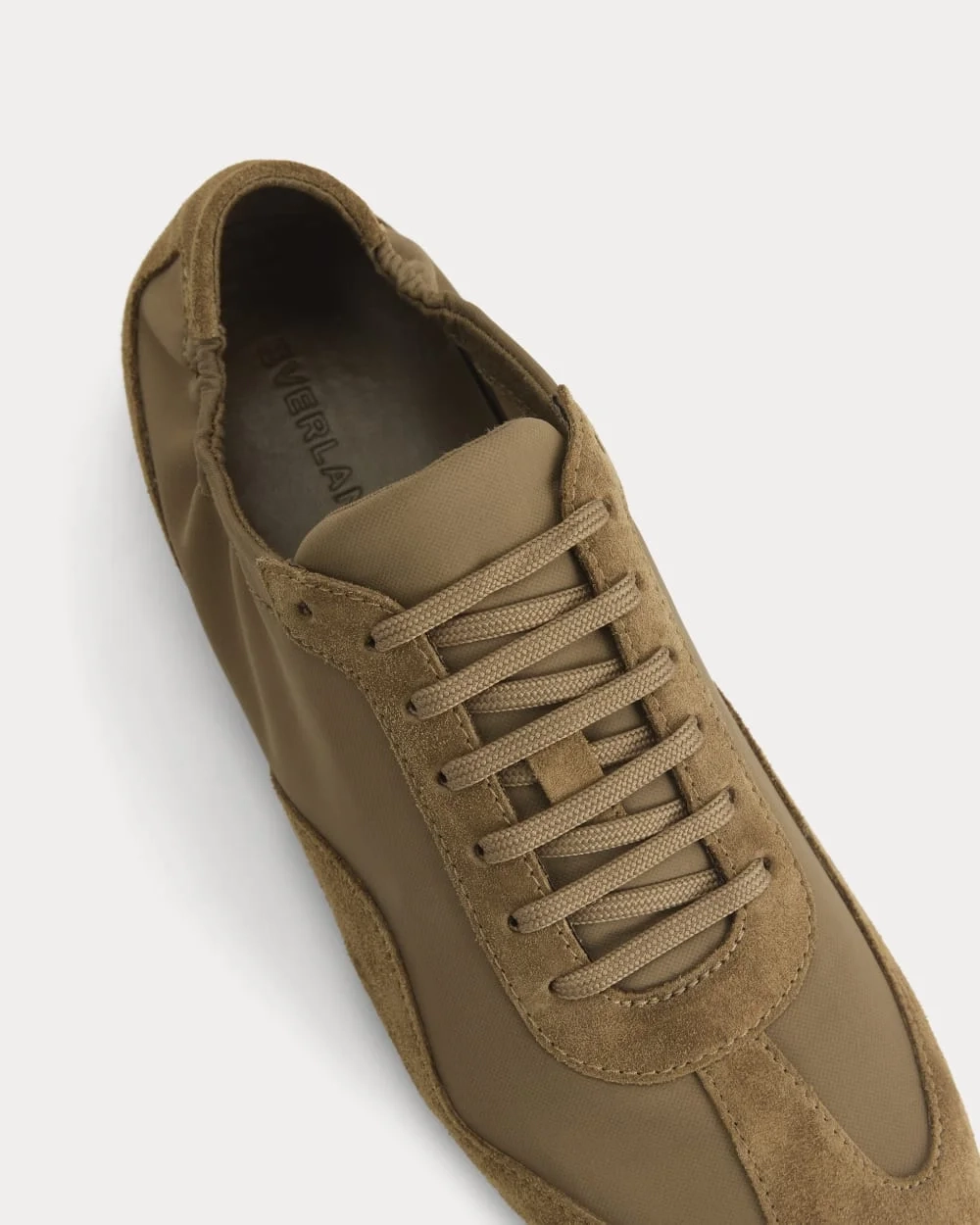 Ballet Sneaker | Farro (4)