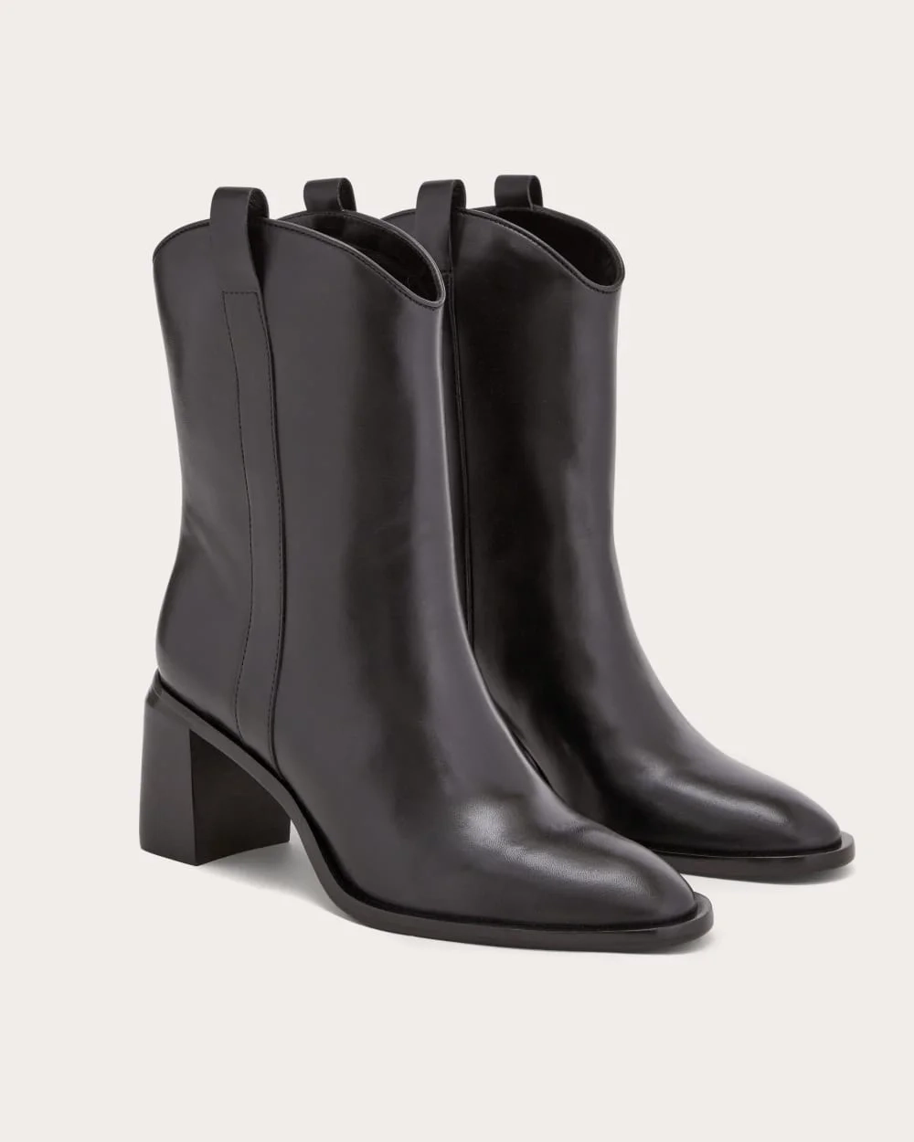 The Outlaw Boot | Black (5)