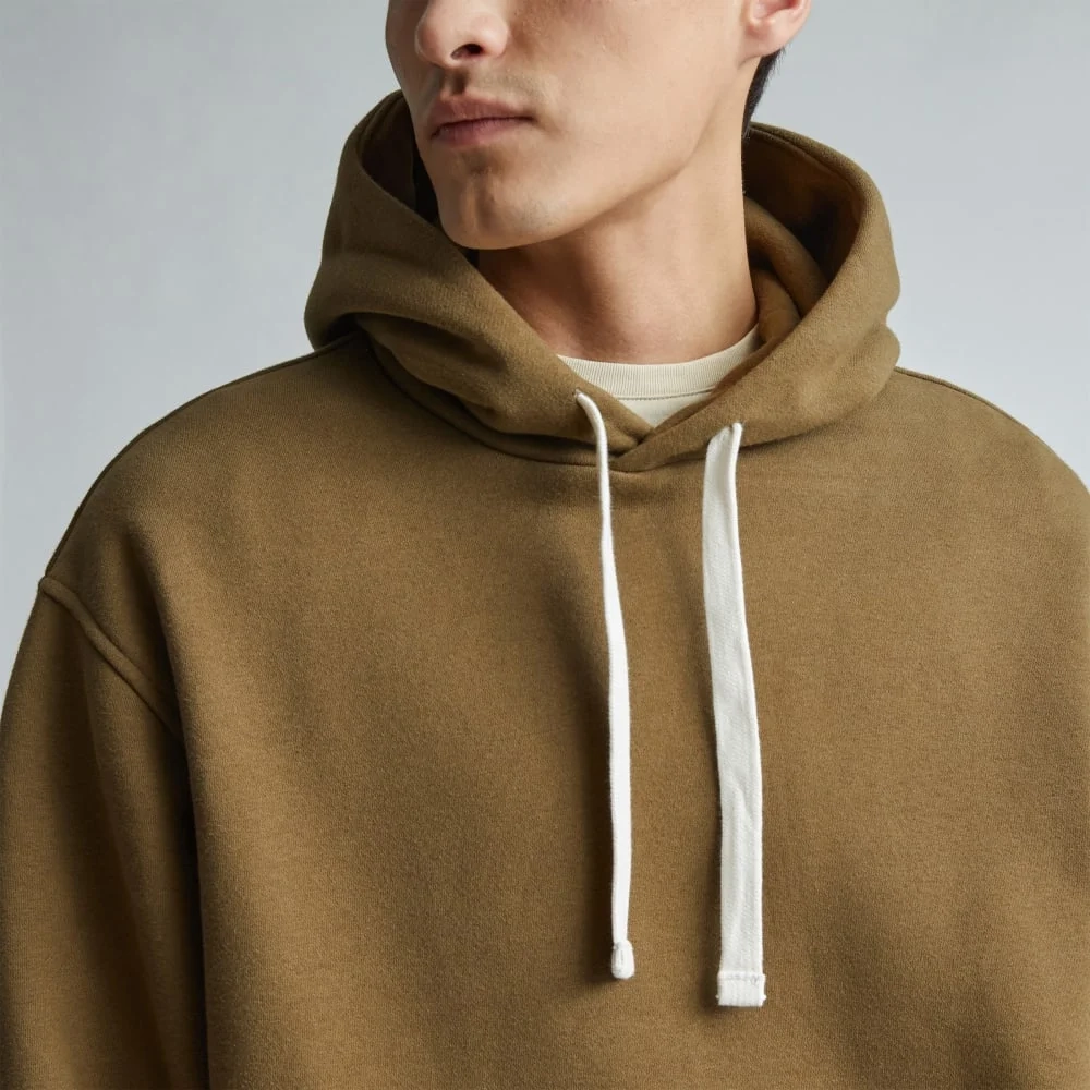 The ReTrack Hoodie | Beech (4)