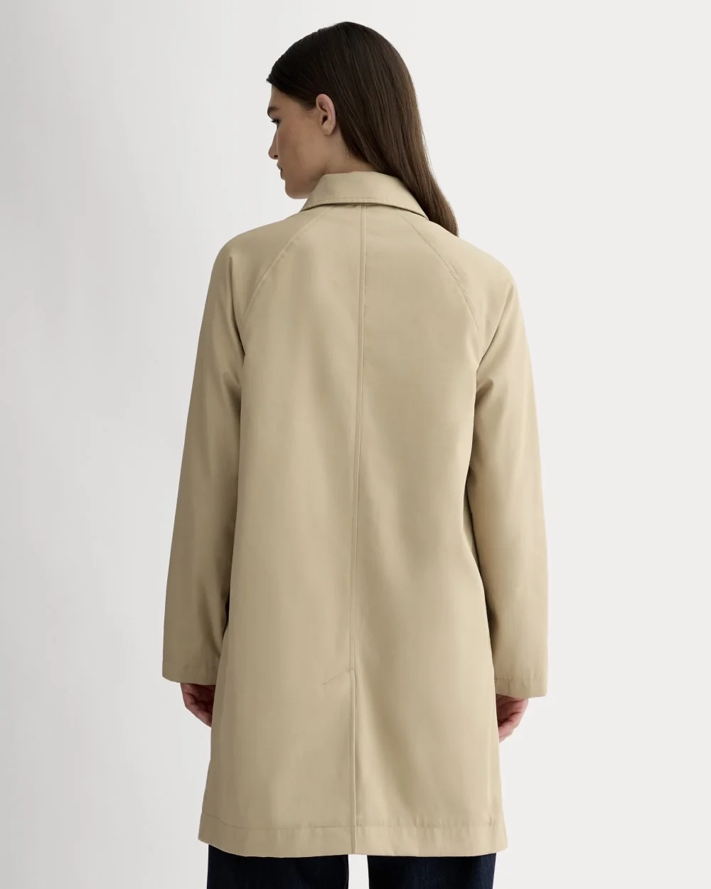 The Mac Coat | Cornstalk (5)