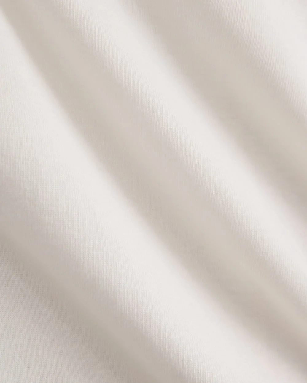 Tissue Boatneck Top | Bone (5)