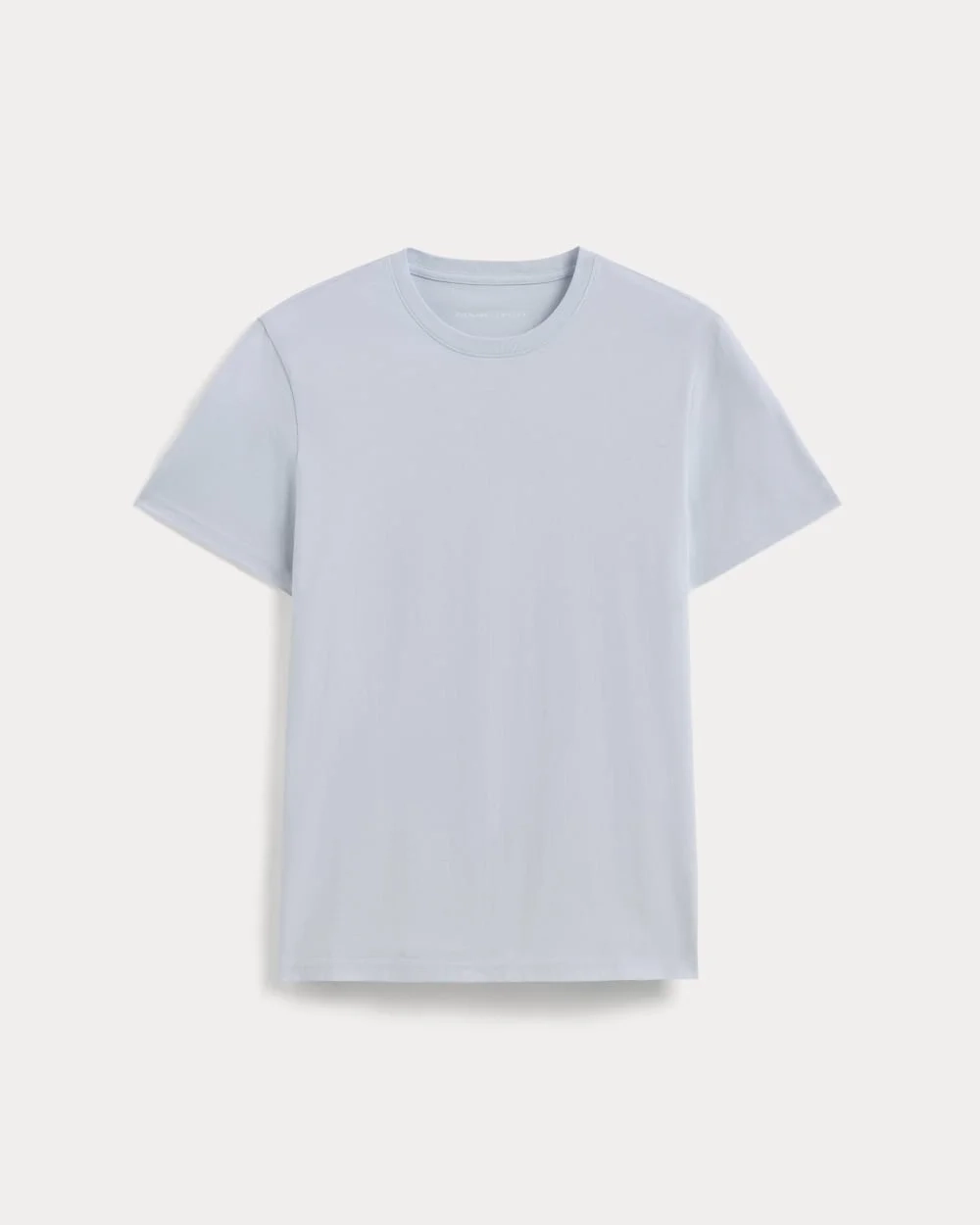 The Essential Organic Crew | Air Blue (4)