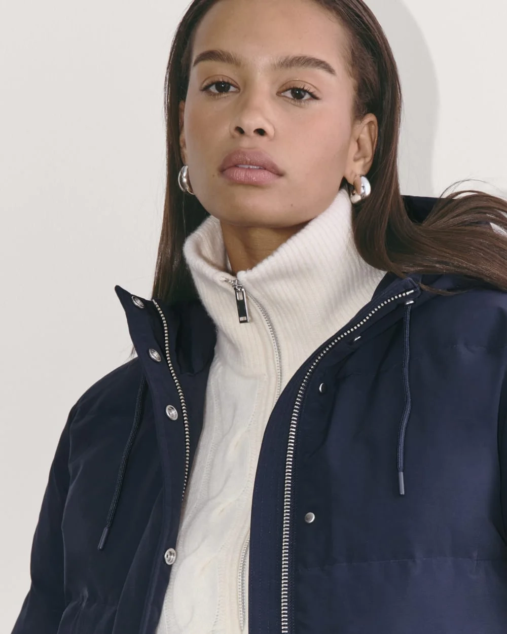 The Long Puffer | Navy (5)