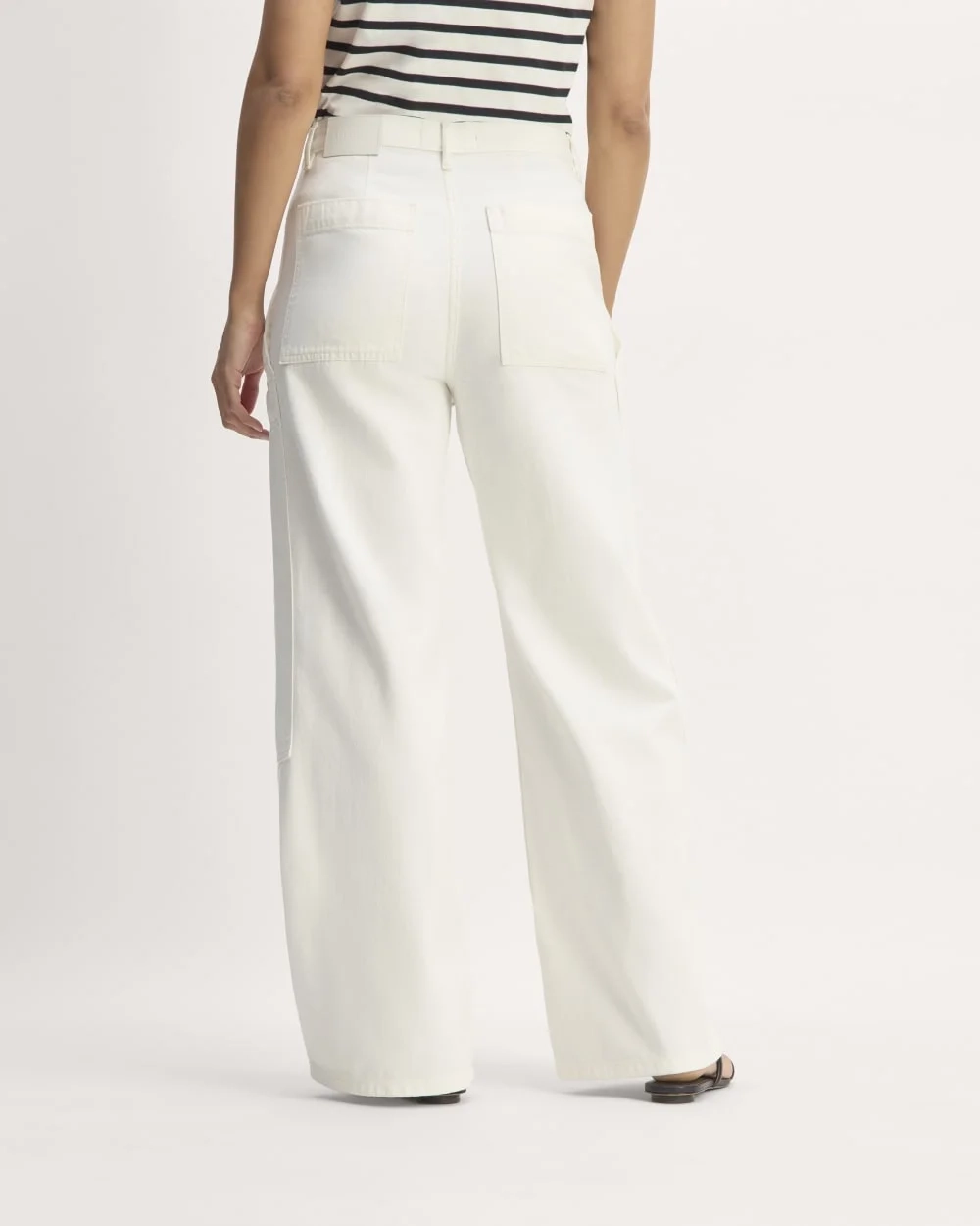 The Carpenter Jean | Bone (4)
