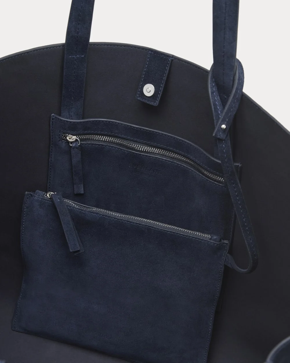 Studio Market Tote |  Navy (5)