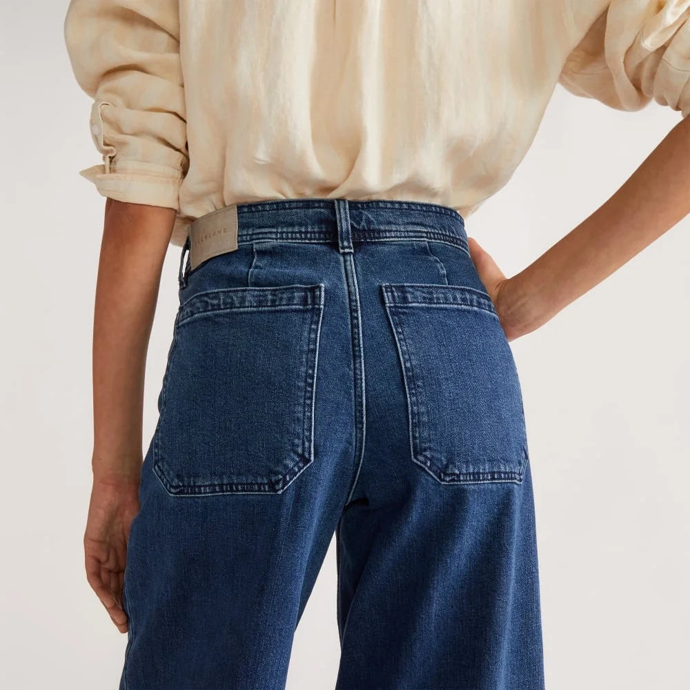 The Mariner Jean | Vintage Indigo (5)