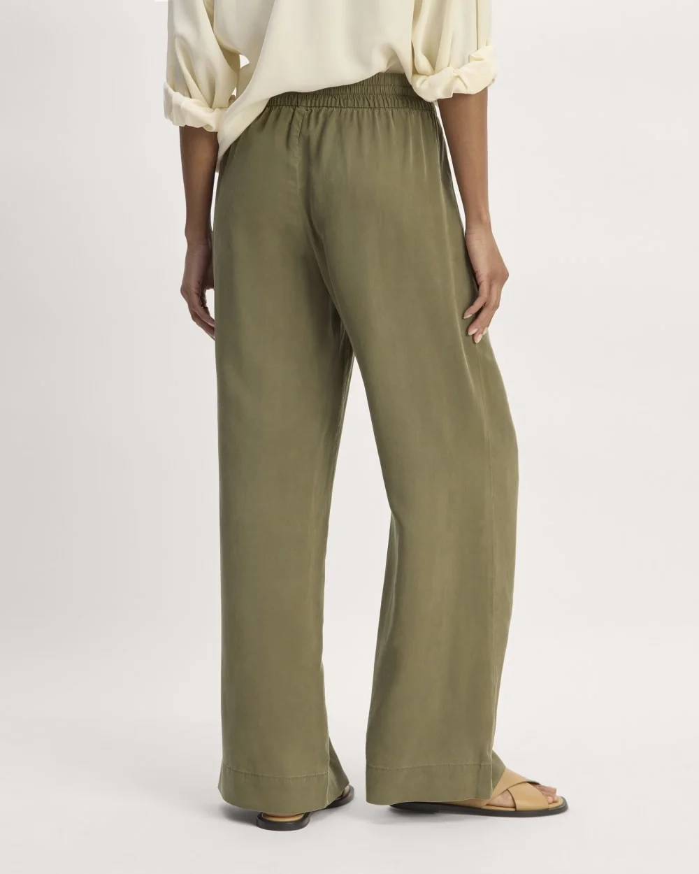 The Wide-Leg Pant in Butterlite | Kalamata (3)