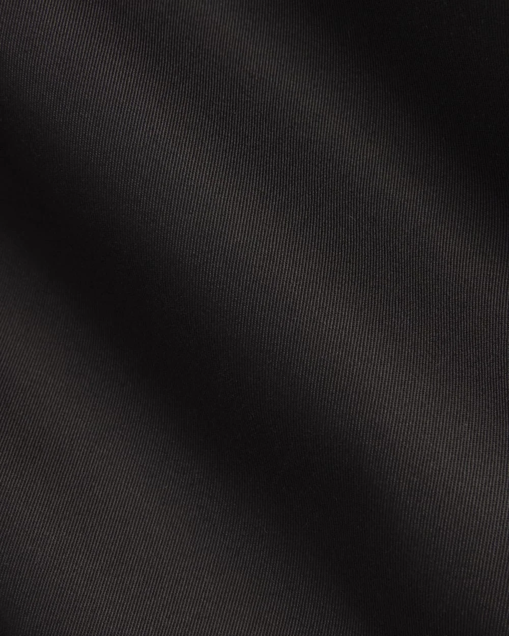 The Mac Coat | Black (2)