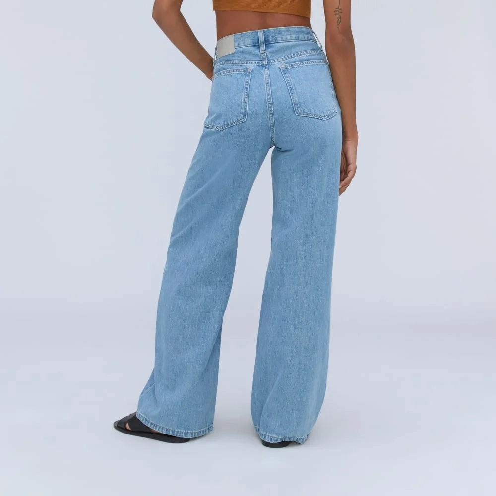 The OG Baggy Jean | Moraine (5)