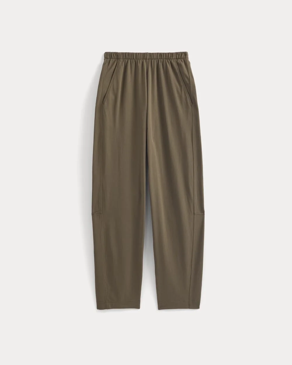 Weekend Track Pant | Beech (4)