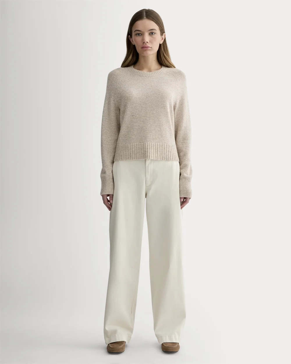 The Boxy Crew in Cashmere | Canvas (4)