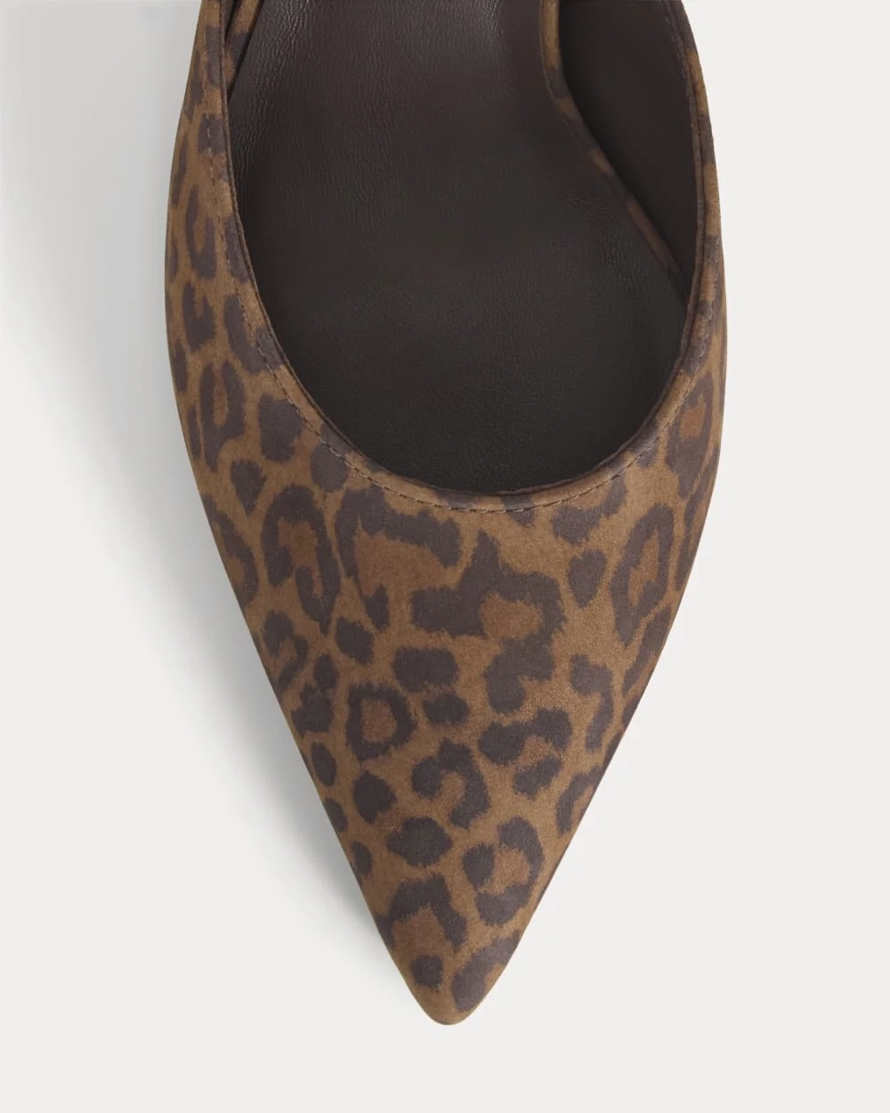 Studio Kitten Heel | Leopard (5)