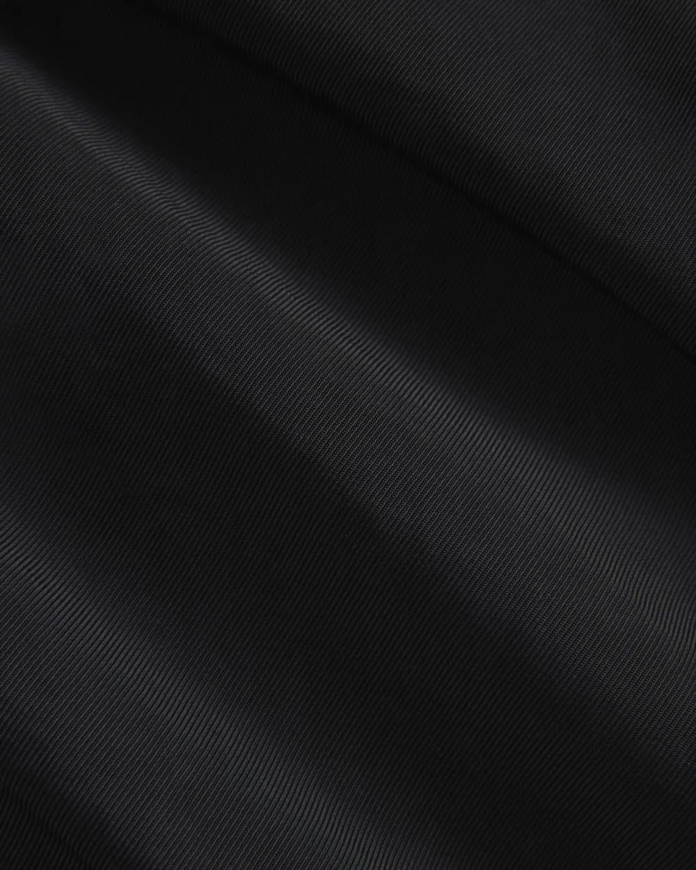 The Drapey Blazer | Black (3)