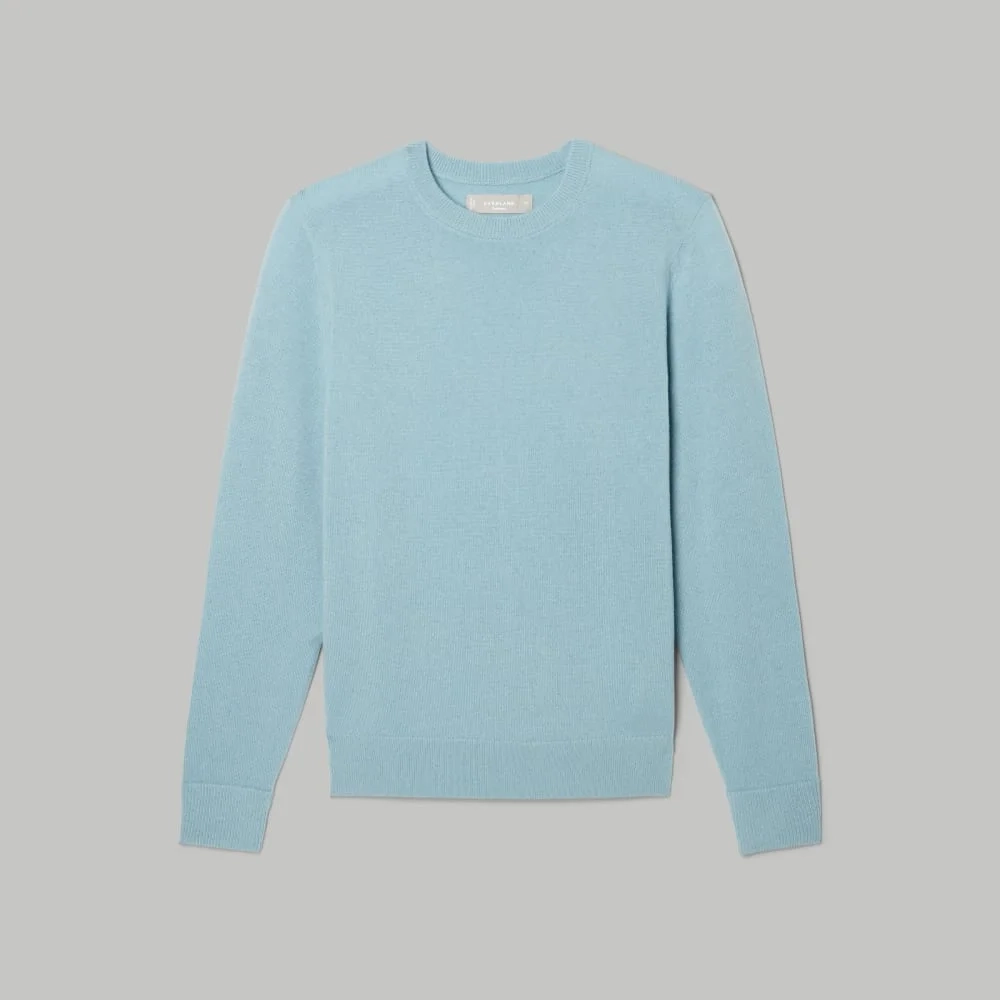 The Cashmere Crew | Blue Shadow (3)