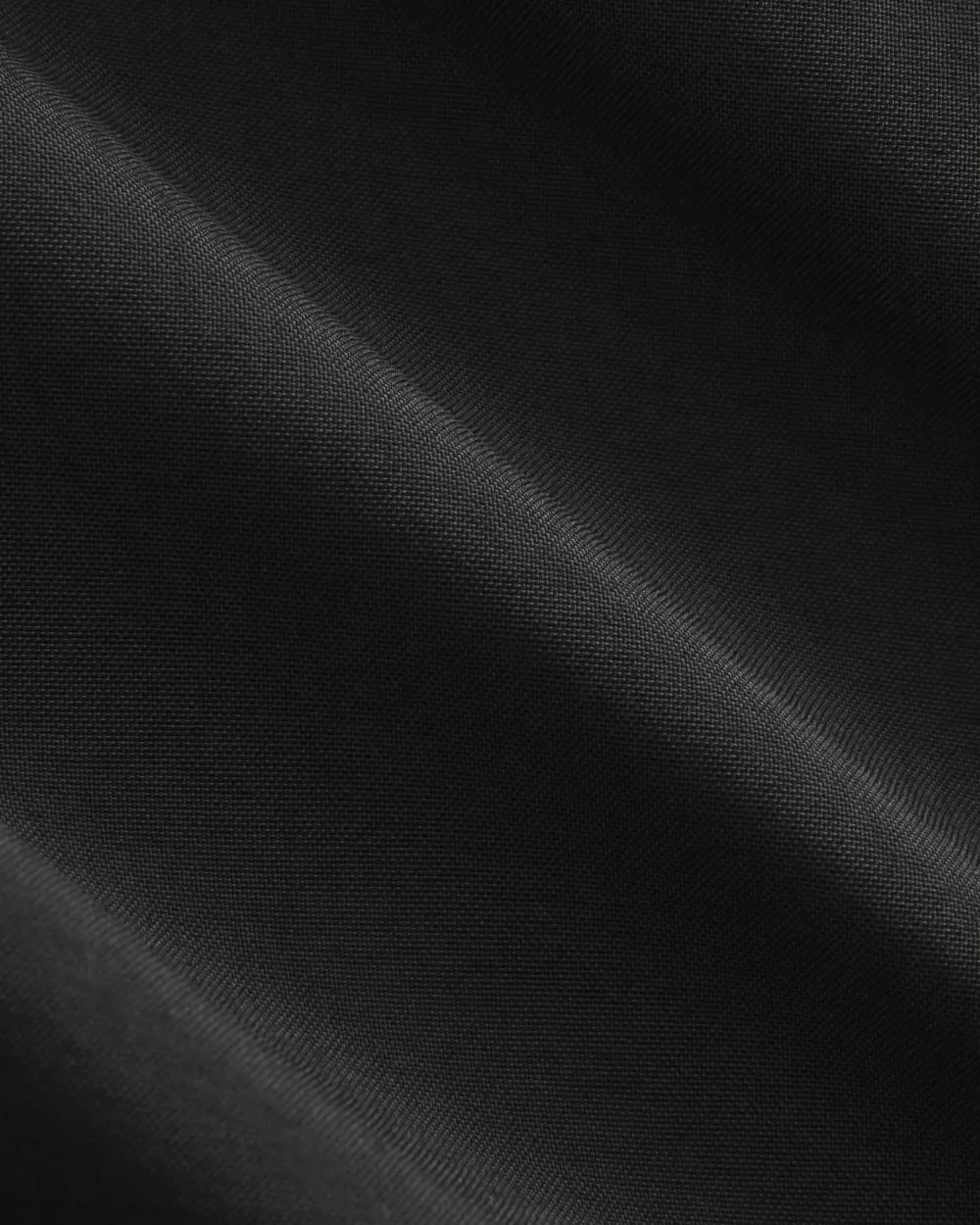 The Re:Cycled Archival Anorak | Black (3)