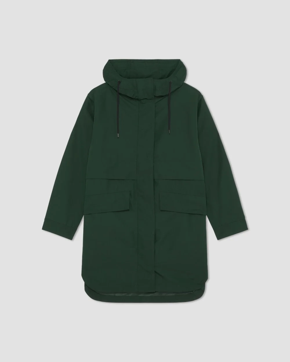 The Anorak | Scarab (5)