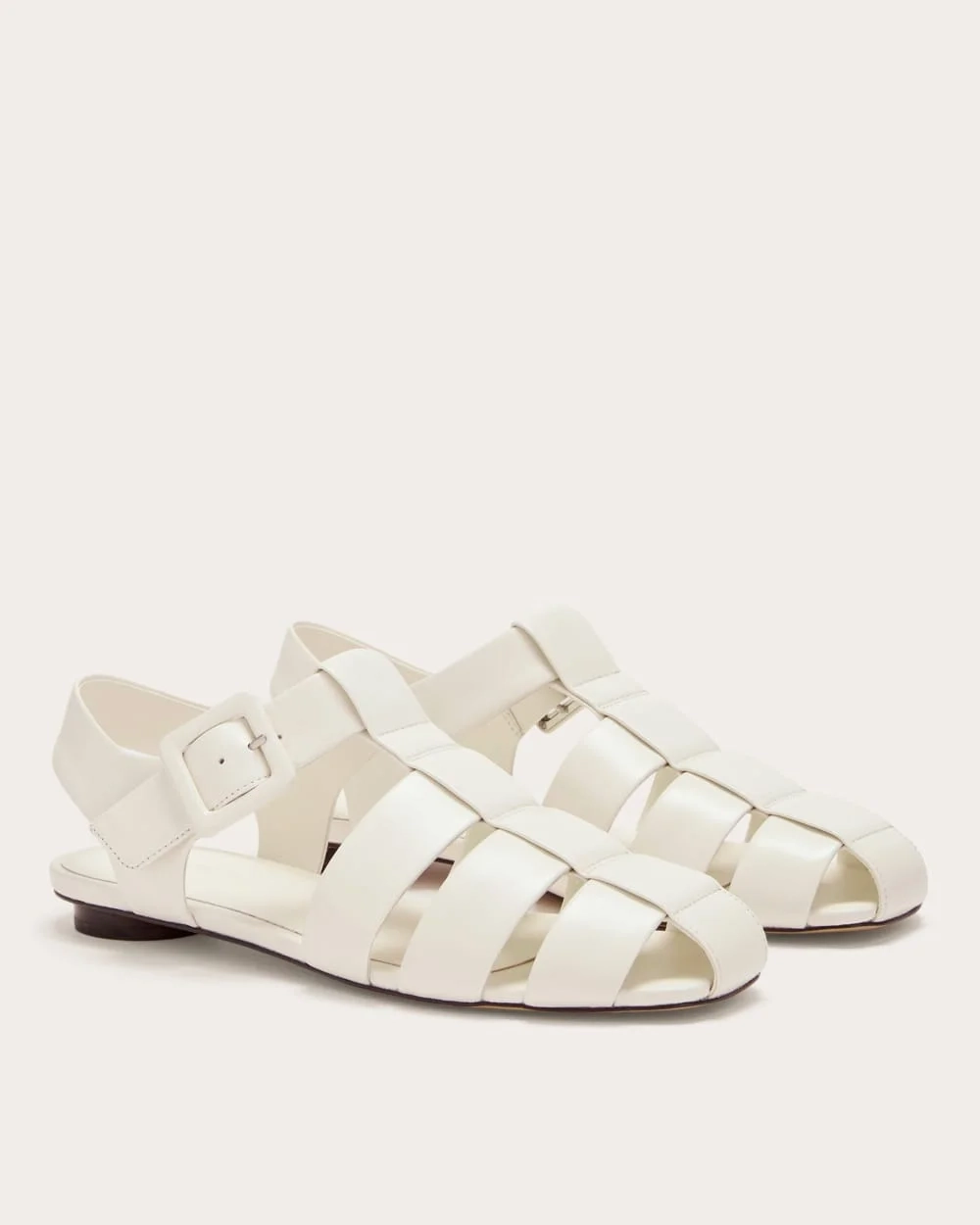 The Day Fisherman Sandal | Canvas (5)