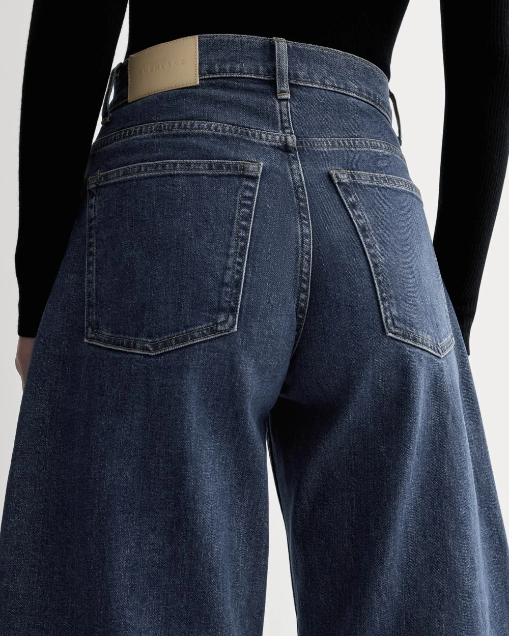 The Way-High® Curve Jean | Ocean | 27" Inseam (3)