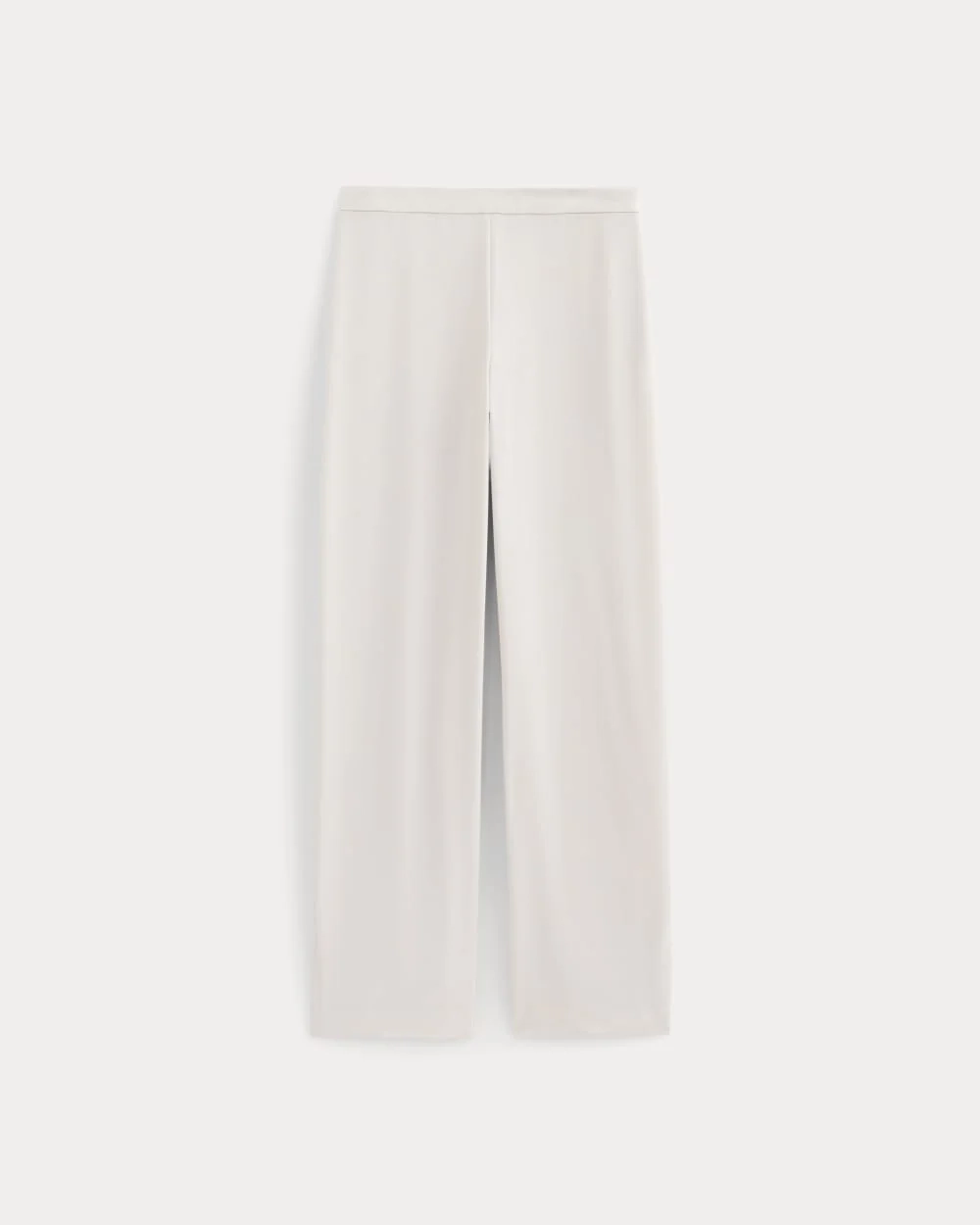 Drapey Crepe Pant | Birch (5)