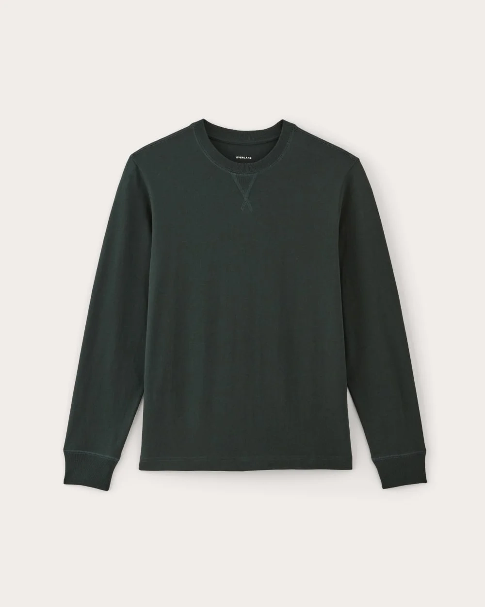 The Premium-Weight Relaxed Crew | Scarab (4)