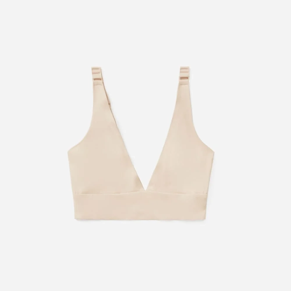 The Invisible Bra | Light Tan (3)