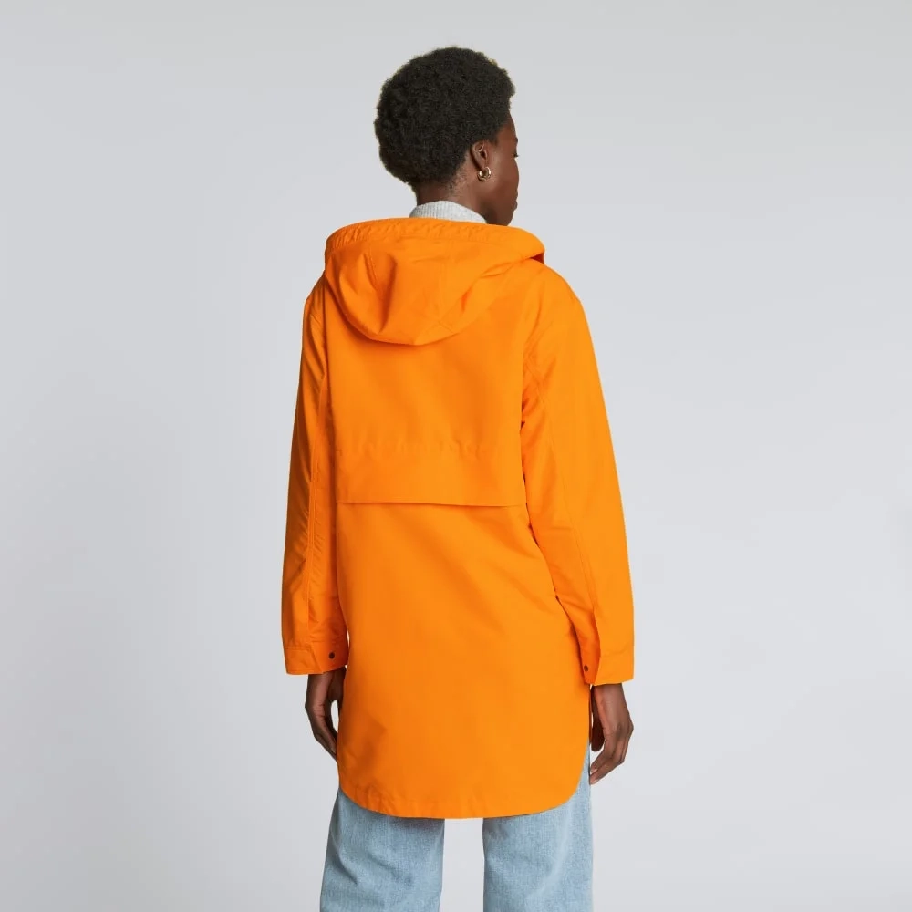 The Anorak | Turmeric (5)