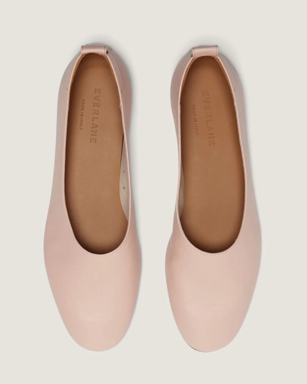 The Day Glove in Narrow Fit | Pale Pink (3)