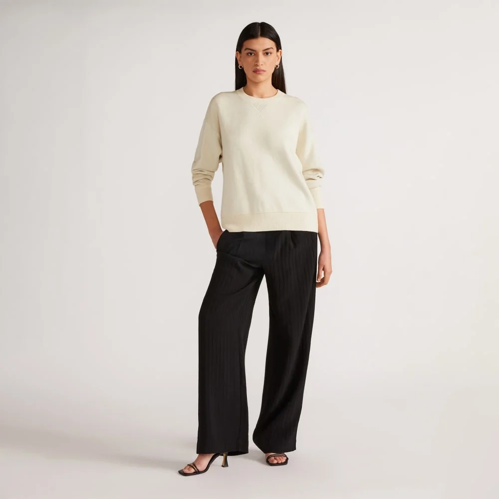 The Cotton-Merino Sweatshirt | Canvas (2)