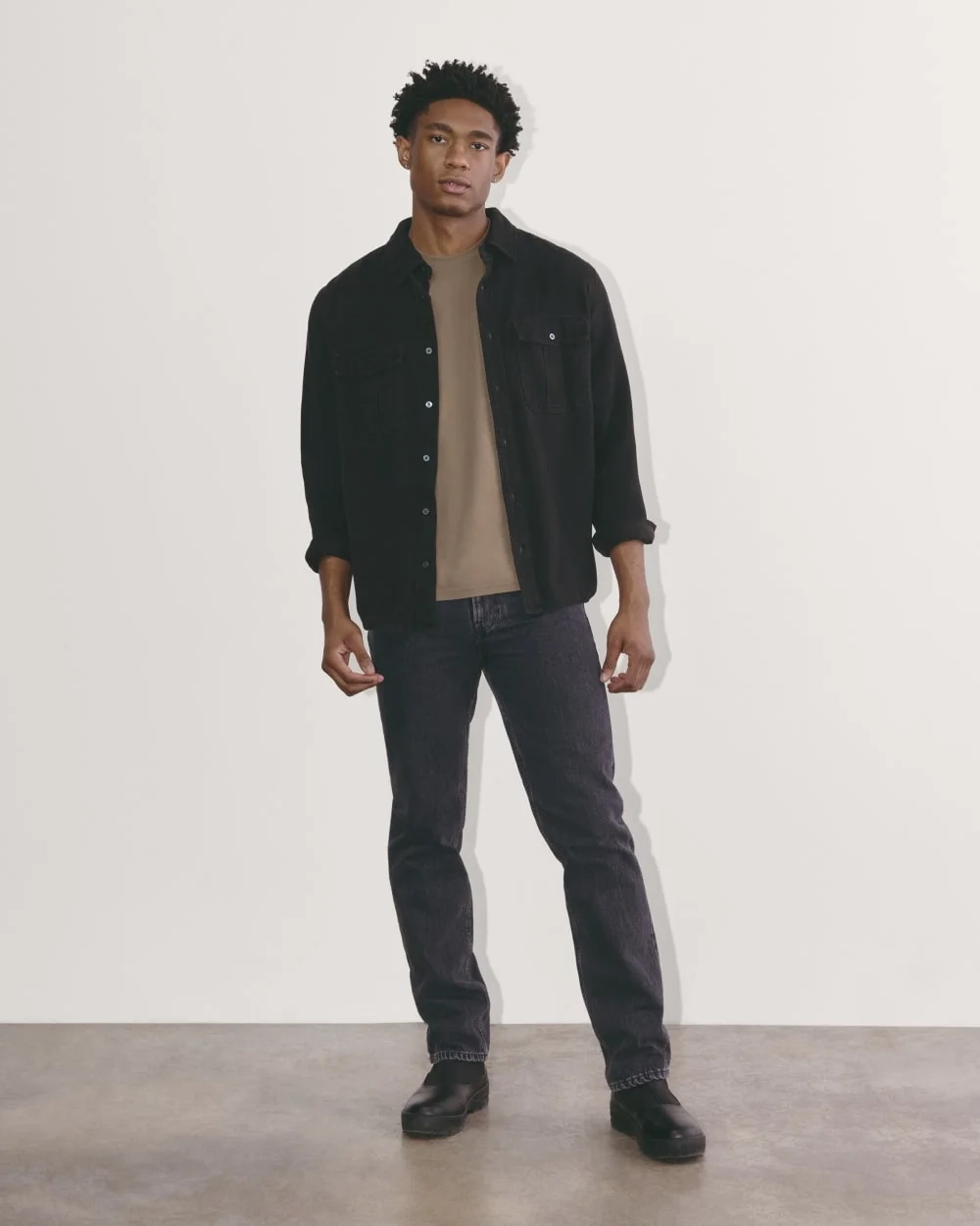 The Essential Organic Crew | Clay (4)