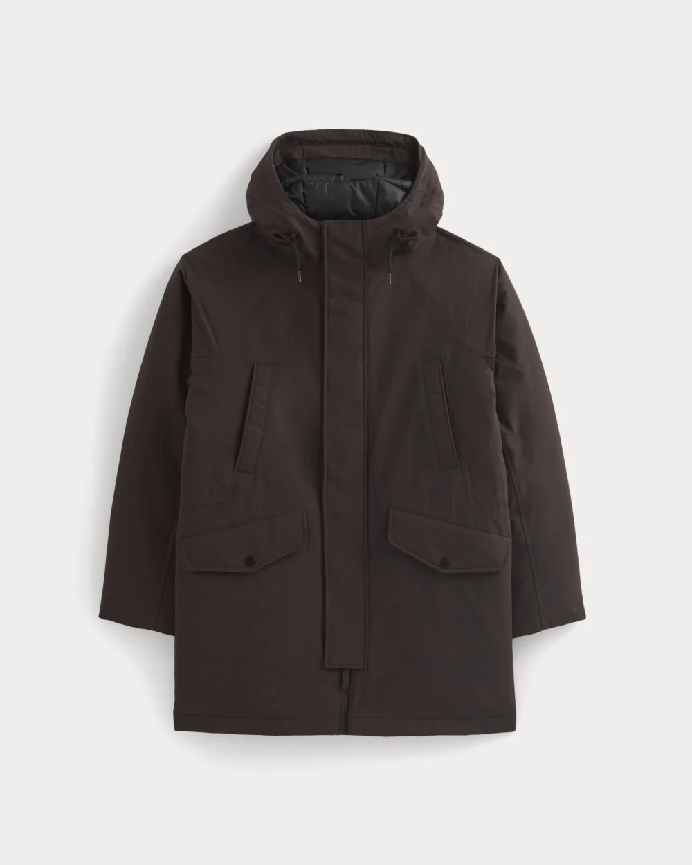 The Parka | Dark Chocolate (5)
