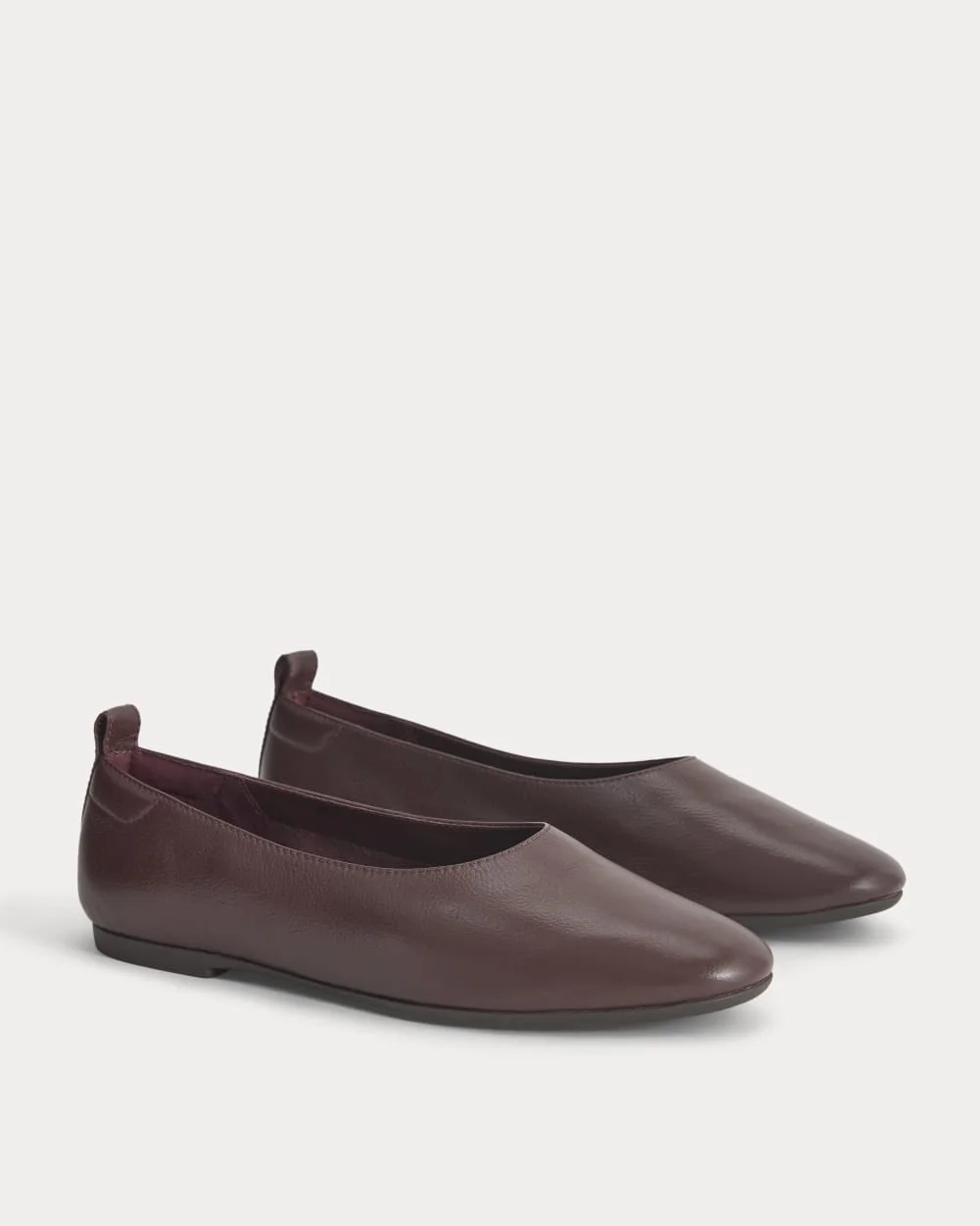 The Day Glove | Burgundy (4)