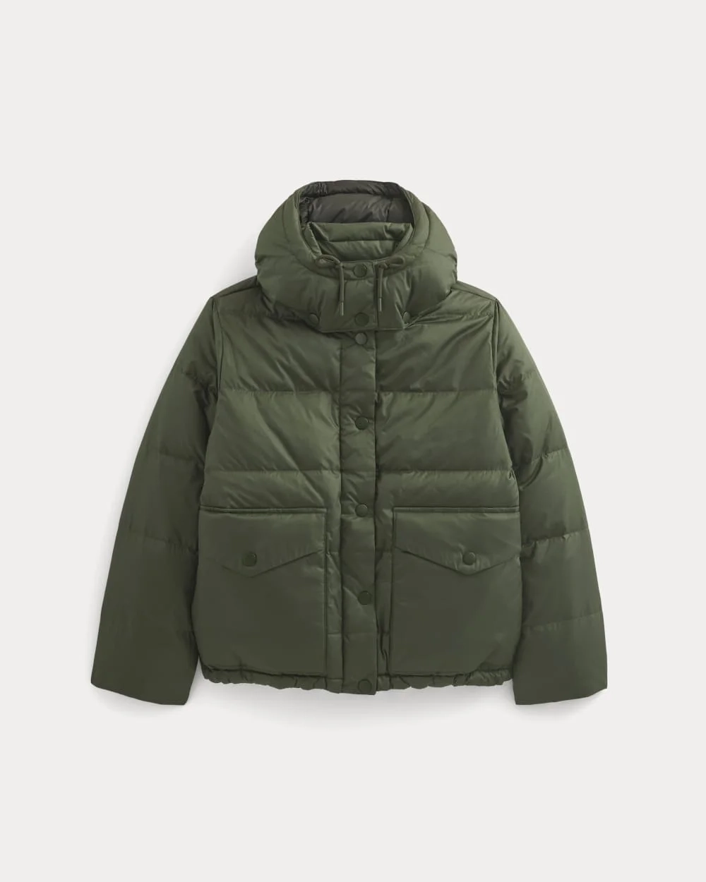 The EverPuff™ | Dark Green (6)