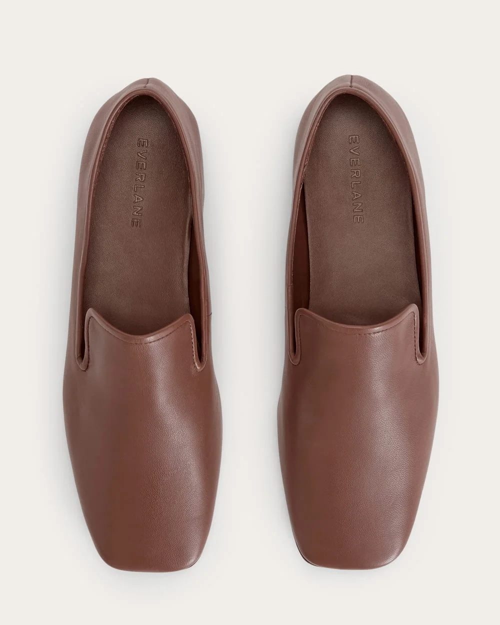 The Day Loafer | Rum (3)