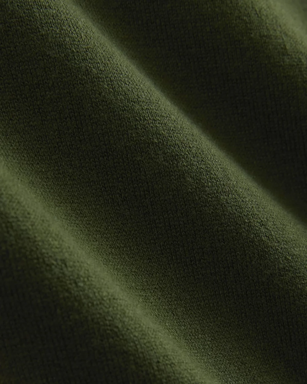 The No-Sweat Sweater | Uniform | Dark Forest (2)