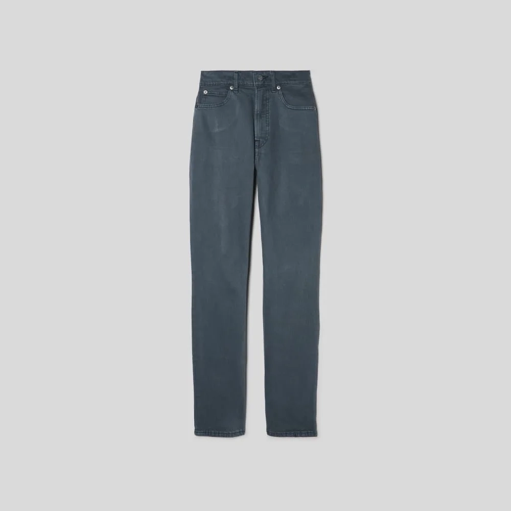 The Way-High® Slim Jean |  Ash | 29" Inseam (6)