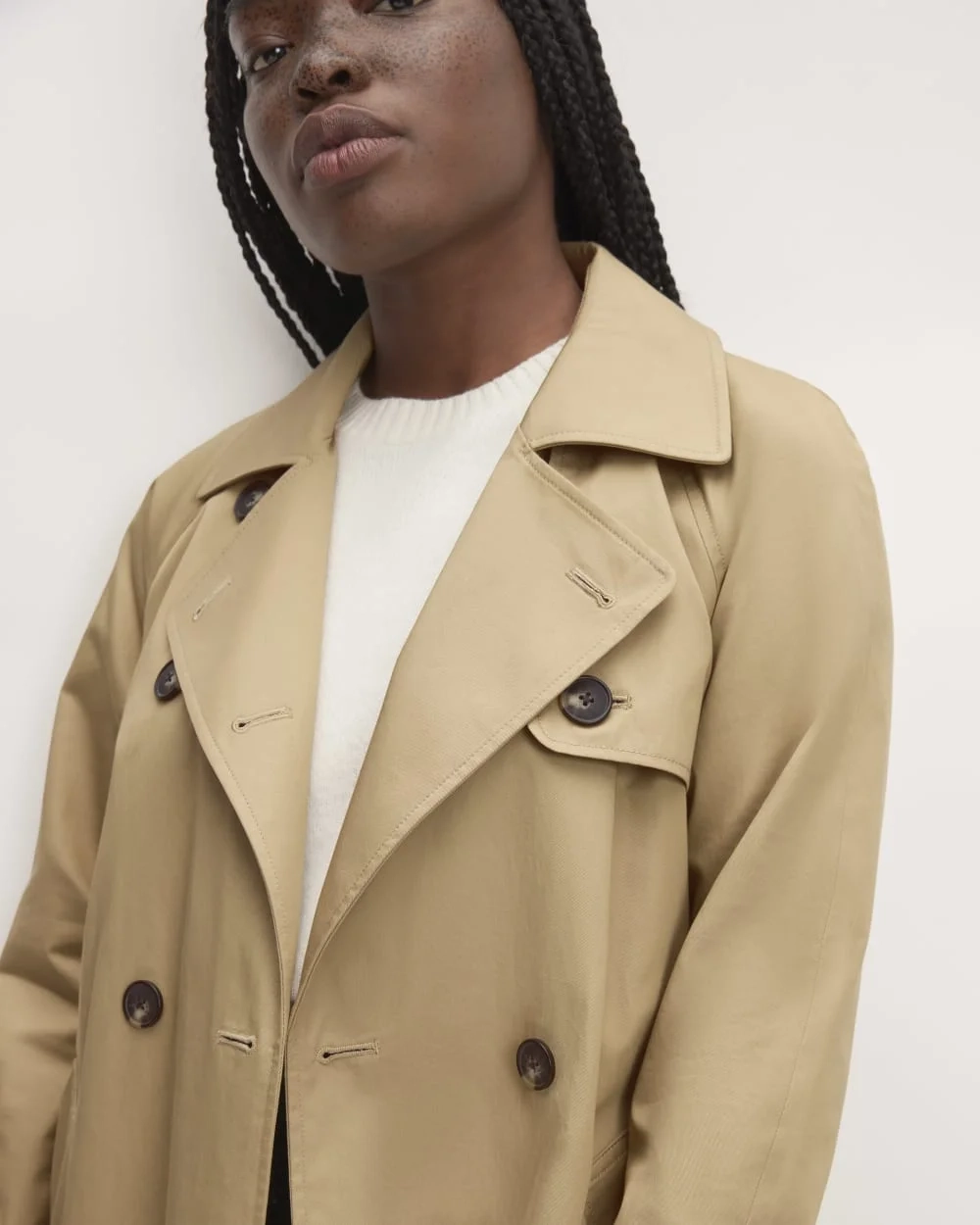The Trench Coat | Cornstalk (4)