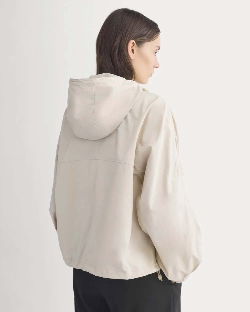 Parachute Jacket | Peyote (5)