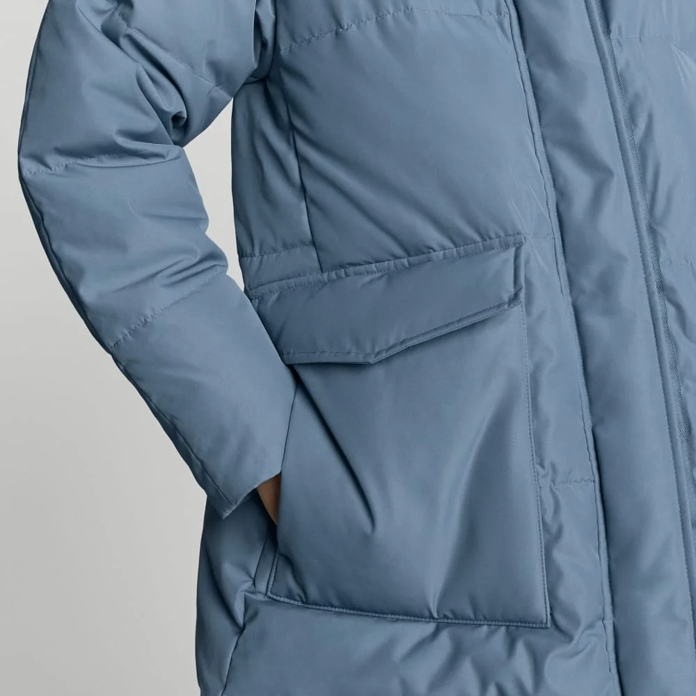 The Long Puffer | Spring Lake (3)