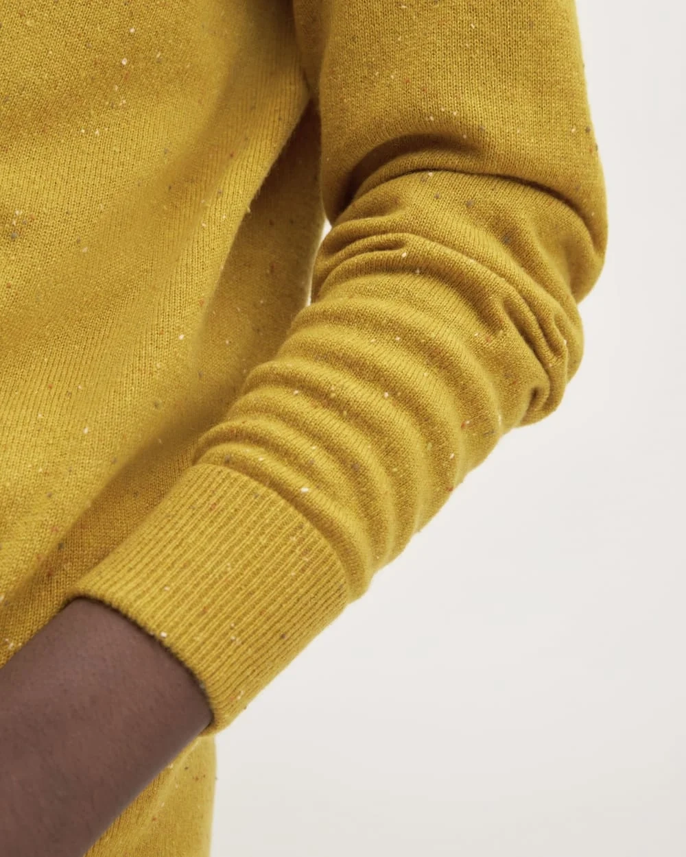 The Cashmere Crew | Mustard Donegal (3)