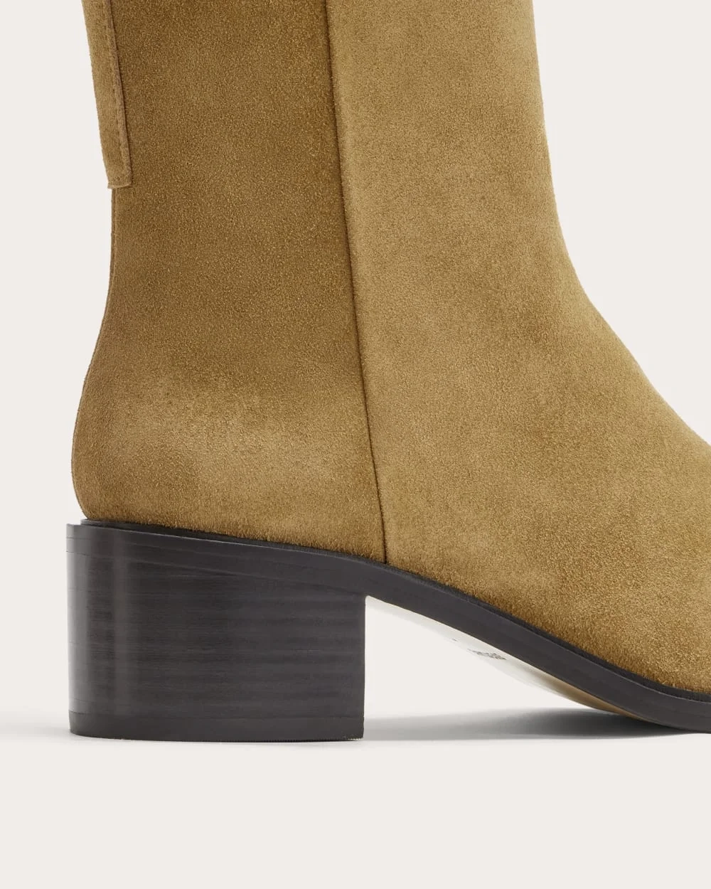 The City Boot | Sand Suede (4)
