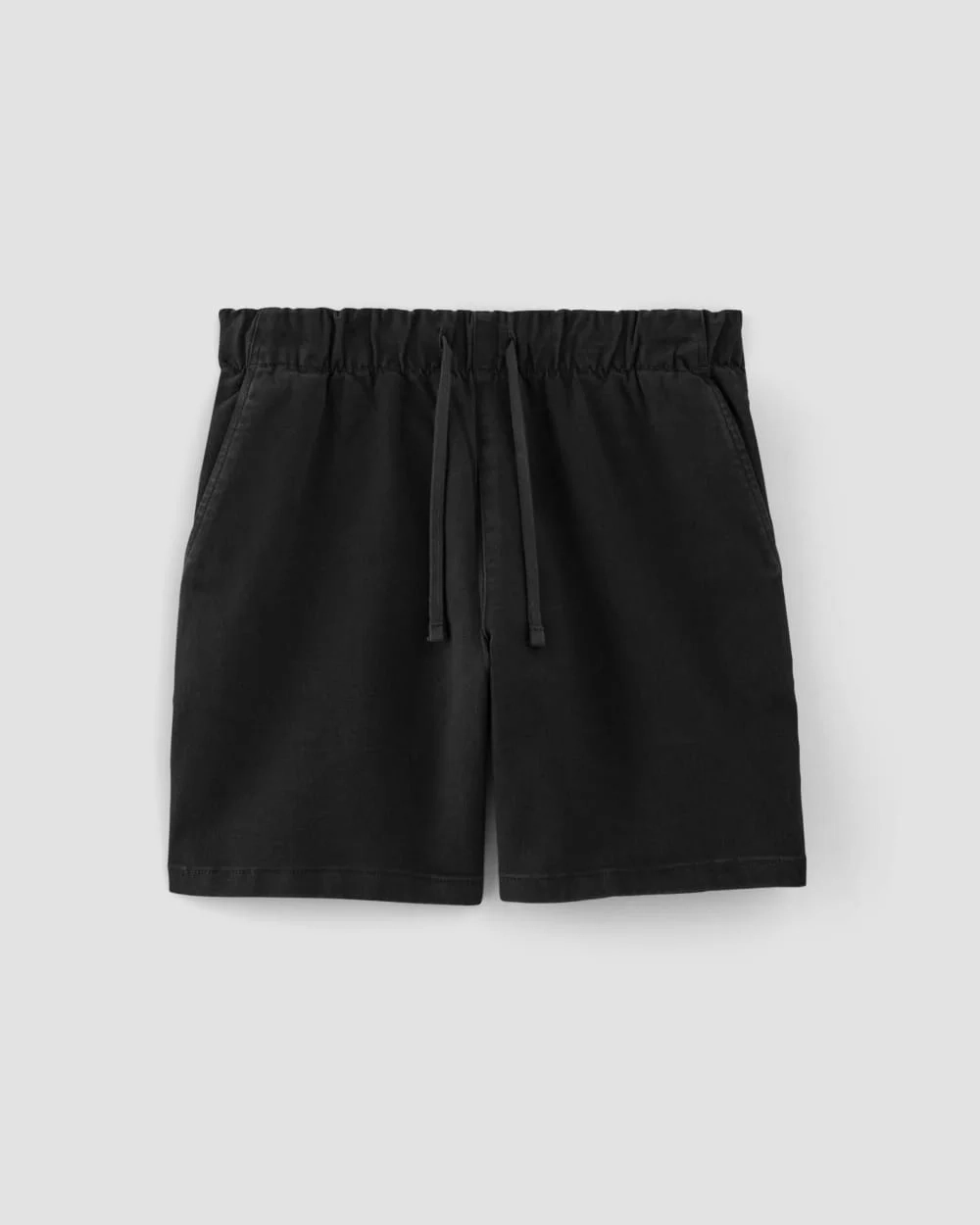 The Easy Short  | Black (5)