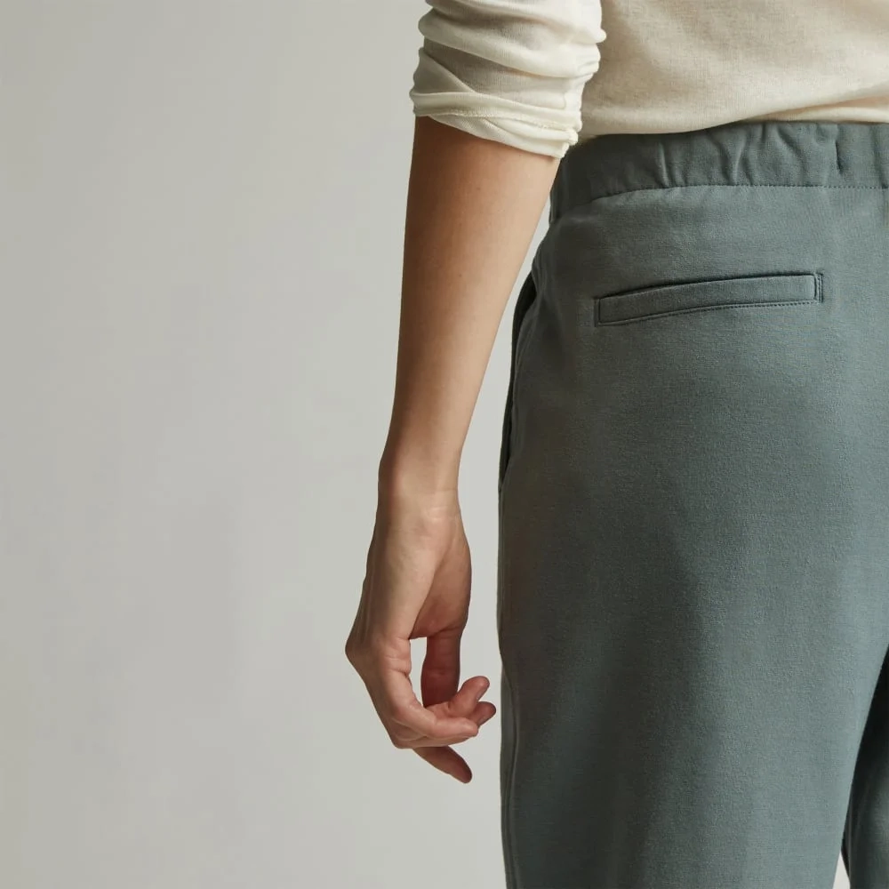 The Dream Pant® | Green Balsam (4)