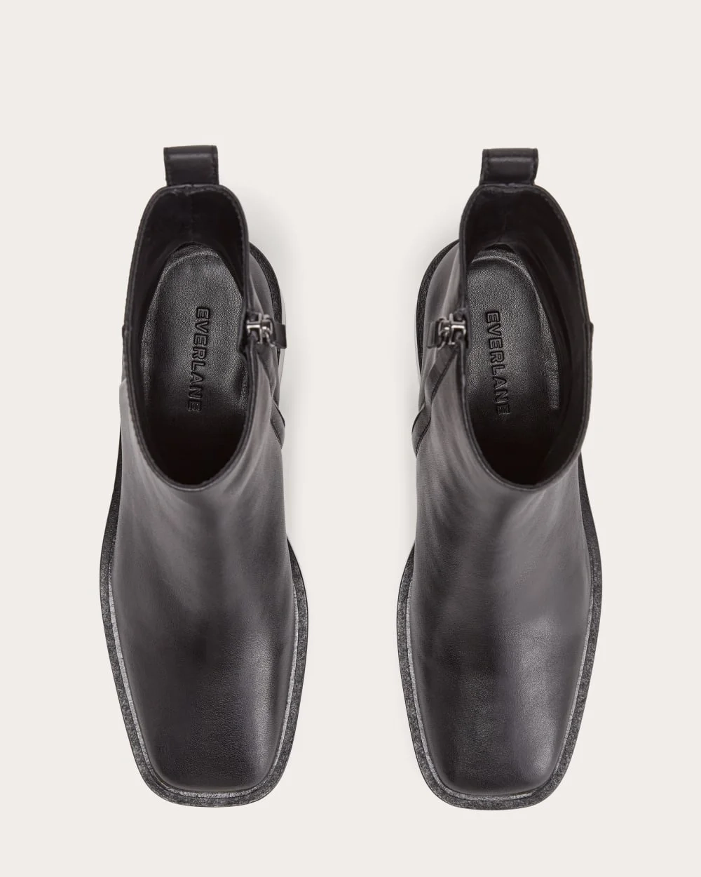 The City Boot | Black (2)