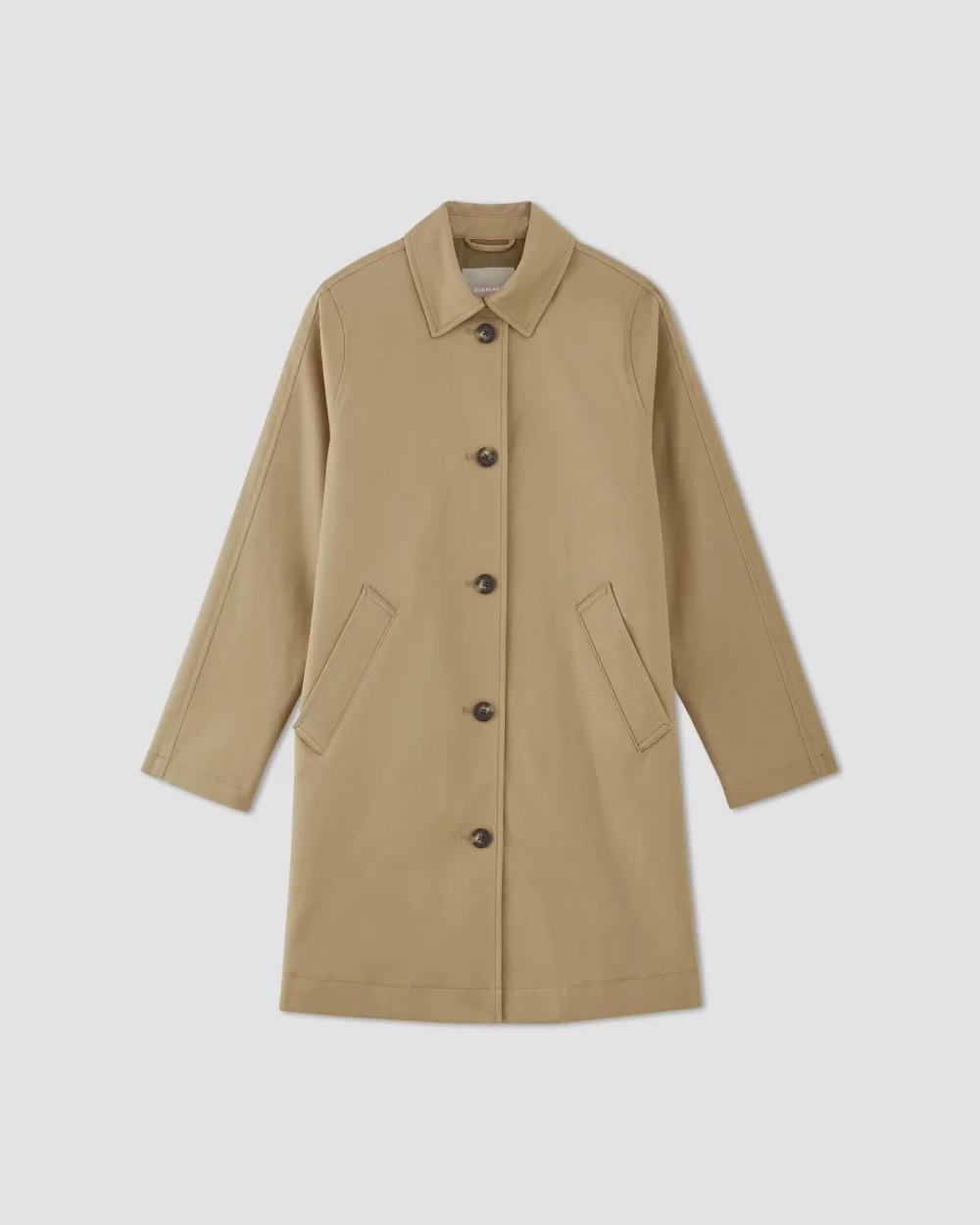 The Mac Coat | Cornstalk (4)