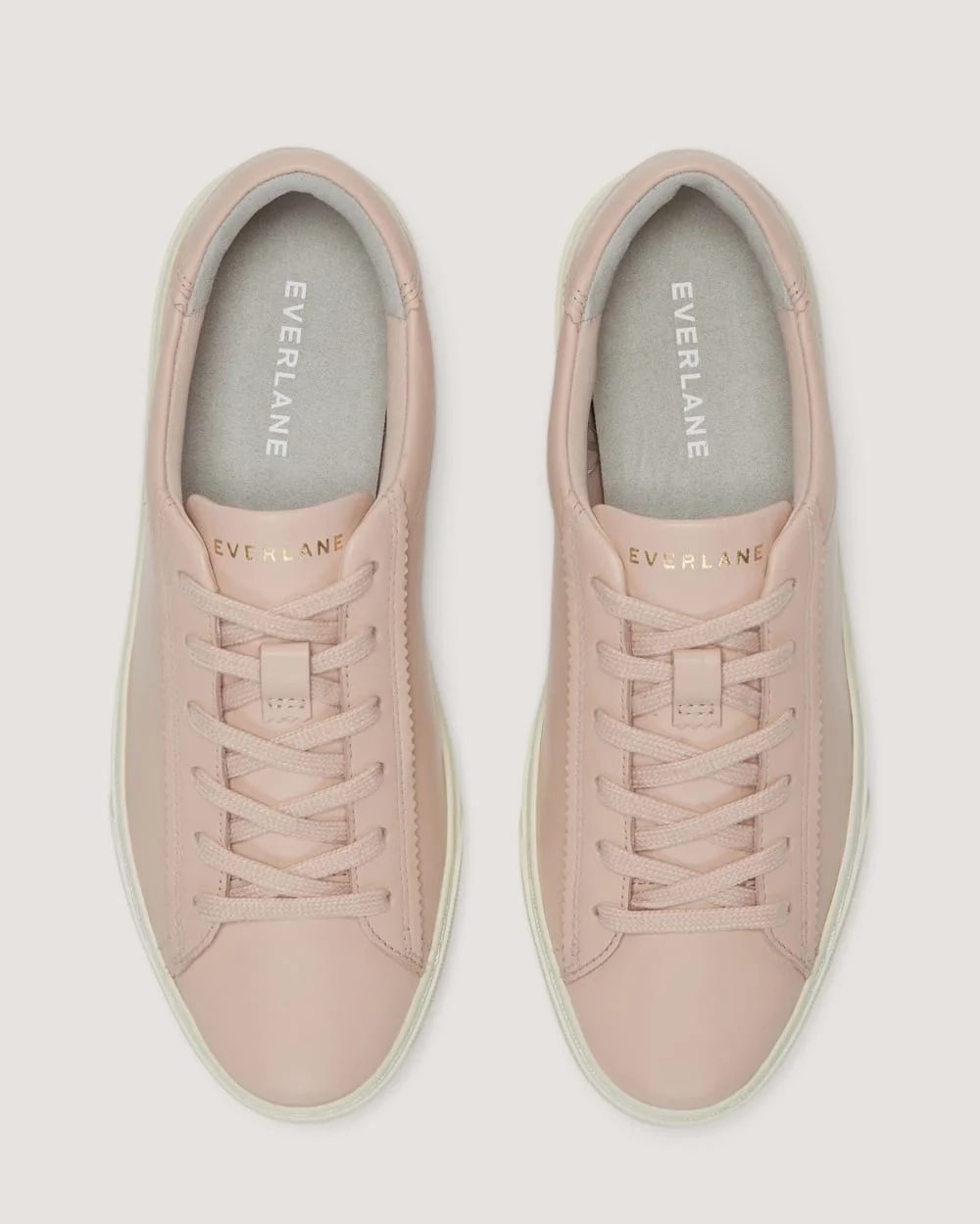 The Day Sneaker | Pale Pink (3)