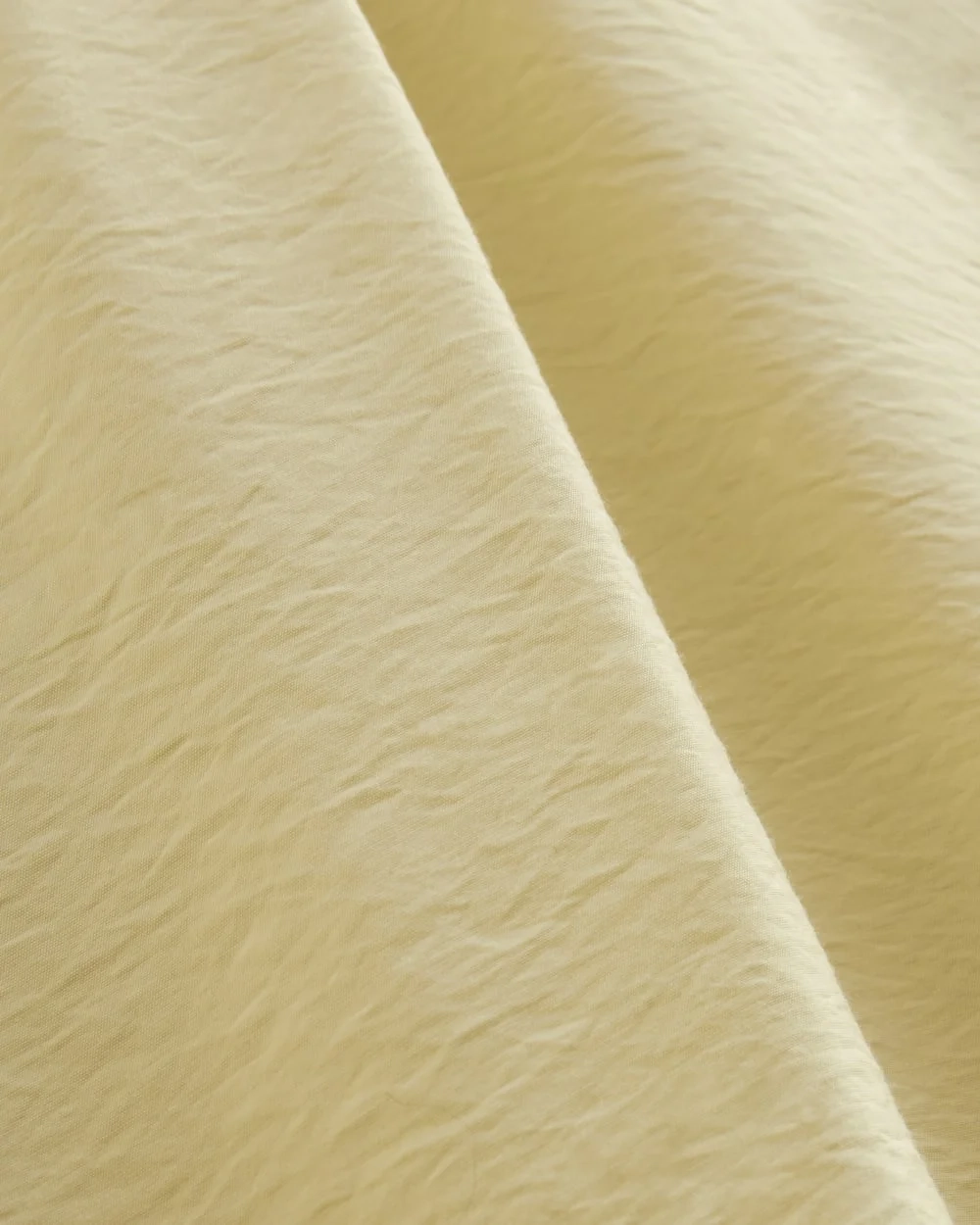 The V-Neck Dress in SoftLuxe | Banana Crepe (2)