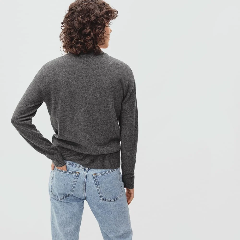 The Cashmere Crew | Charcoal (5)