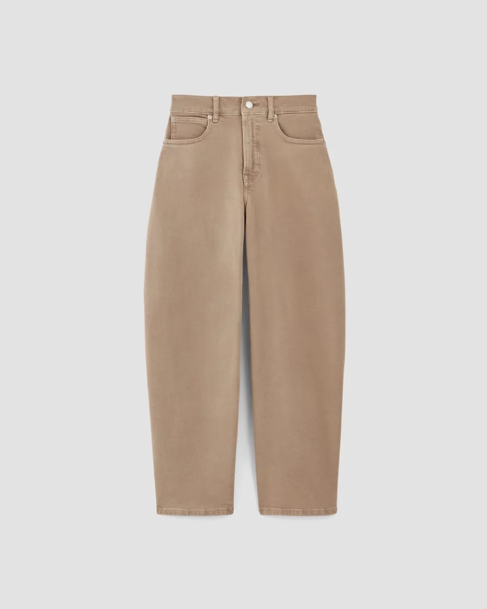 The Way-High® Curve Jean | Chanterelle  | 27" Inseam (3)