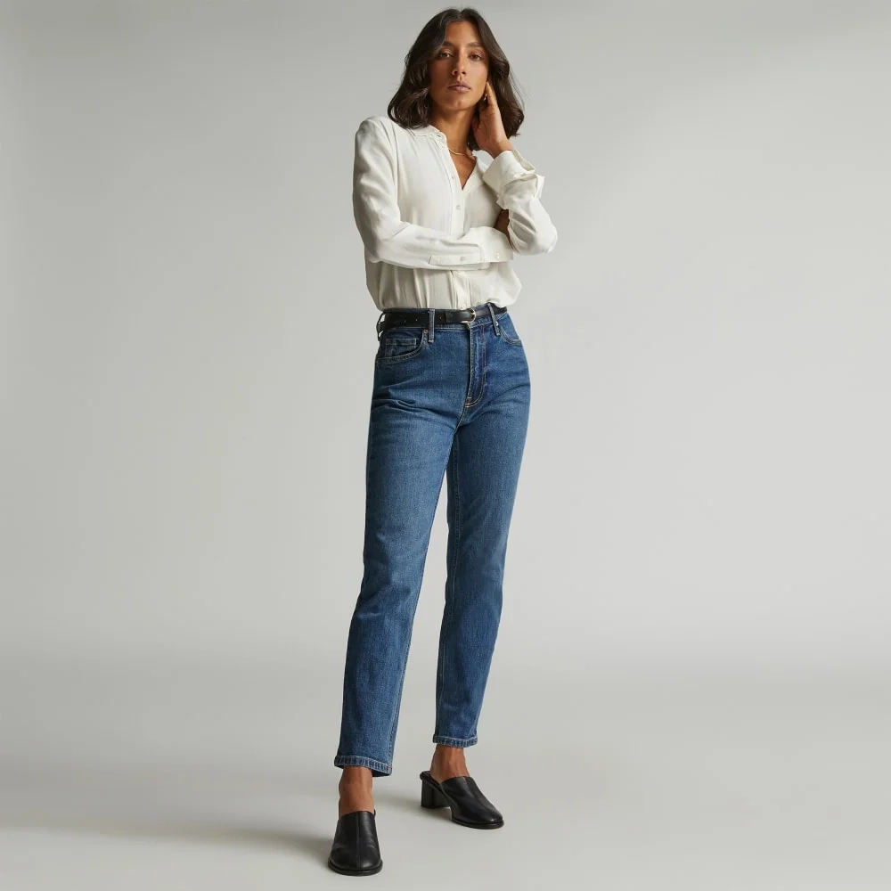 The Original Cheeky® Jean | Cavia | 26.5" Inseam (4)