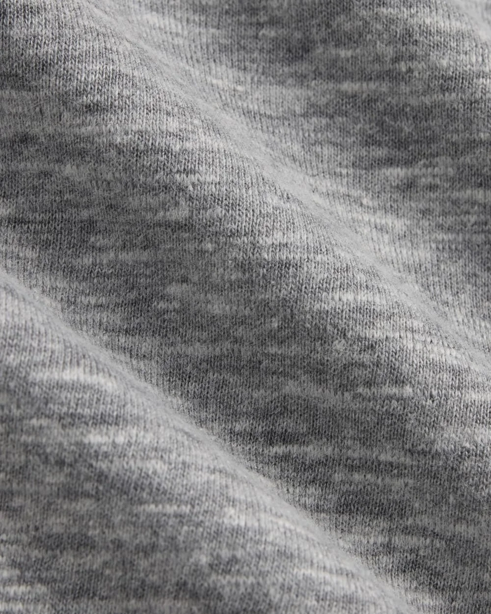 The Rec Performance Tank |  Heathered Grey (3)